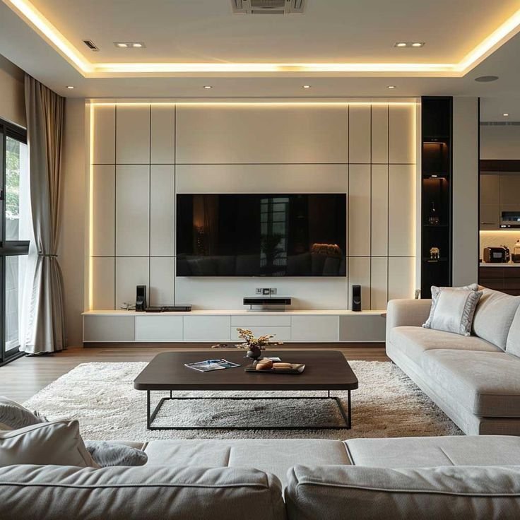 Wall & Design Project